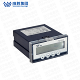 威勝PD1056-1W單相有功計(jì)量電力儀表使用說(shuō)明書(shū)