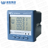 威勝DSSD332-1W三相三線有功電能表使用說(shuō)明書(shū)