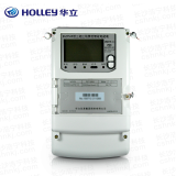 杭州華立DSZY535 0.2S級三相三線遠(yuǎn)程費(fèi)控智能電能表(預(yù)付費(fèi))